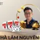 Hà Lâm Nguyên