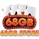 68 GAME BÀI