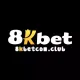 8KBET - Thương Hiệu Giải Trí Trực Tuyến Đỉnh Cao