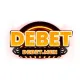 DEBET - NHÀ CÁI SỐ 1 THẾ GIỚI - LINK VÀO DEBET UY TÍN NHẤT