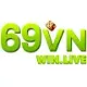 69VN - Game bài, casino trực tuyến, cá cược thể thao đa dạng
