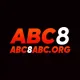 ABC8 - Nơi Đặt Cược Dễ Dàng, Thắng Lớn Mỗi Ngày
