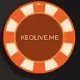 Keolive.me - Đỉnh Cao Giải Trí Cá Cược