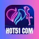 Hot51 vip