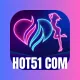 hot51 com
