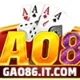 Nhà cái GAO86
