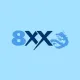 8XX