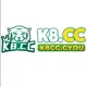 K8cc Nhà cái