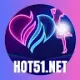 Hot51 netid