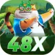 48x