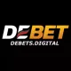 DEBET – 👑 Nhà cái trực tuyến uy tín hàng đầu Châu Á