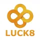 Nhà cái Luck8