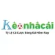 Tỷ Lệ Kèo Nhà Cái – Trang Soi Kèo Bóng Đá Uy Tín & Chính Xác Hàng Đầu