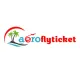 Aerofly Ticket