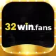 32WIN - Trải Nghiệm Cá Cược Đỉnh Cao, Uy Tín Tuyệt Đối