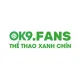 OK9 | ok9.fans - Nhà Cái Uy Tín Đang Chờ Bạn