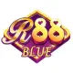 R88 blue