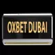 Oxbet Dubai Chính chủ nhà cái
