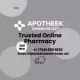 Apo Theek Zonder Recept | Buy General Health Tablets Online UK