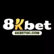 8KBET | Link Truy Cập 8KBET COM Mới Nhất 2025