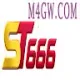 ST666 m4gw