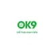 OK9 – Thế giới cá cược phong phú!