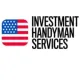 Investment handyman services