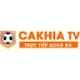 CakhiaTV Black