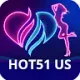 Hot51 us
