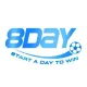 8DAY - Trang Web Uy Tín |Đăng Ký & Đăng Nhập Dễ Dàng