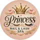Princess Nail And Lash Spa