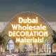 Luxury Wallpaper and laminate