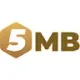 nhà cái 5MB