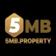 5MB – Nhà Cái Online Toàn Diện, Nhẹ Nhất, Mượt Nhất Hiện Nay