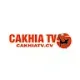 Cakhiatv cv