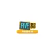 FIVE88⭐️LINK TRUY CẬP TRANG CHỦ CHÍNH THỨC MỚI NHẤT 10/2025