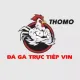 ĐÁ GÀ TRỰC TIẾP VIN
