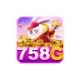 758g