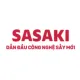 SASAKI VIỆT NAM - DẪN ĐẦU CÔNG NGHỆ SẤY MỚI