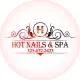 Hot Nails & Spa