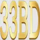 33BD
