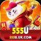 555U