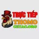 ĐÁ GÀ TRỰC TIẾP CETAC
