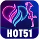 Hot51