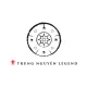 Trung Nguyên Legend Coffee World Philly