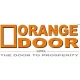 Orange Door Infra