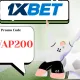 1xbet promo code zambia