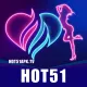 Hot51 APK Terbaru 2026