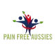 Pain free Aussies