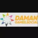 damangames social